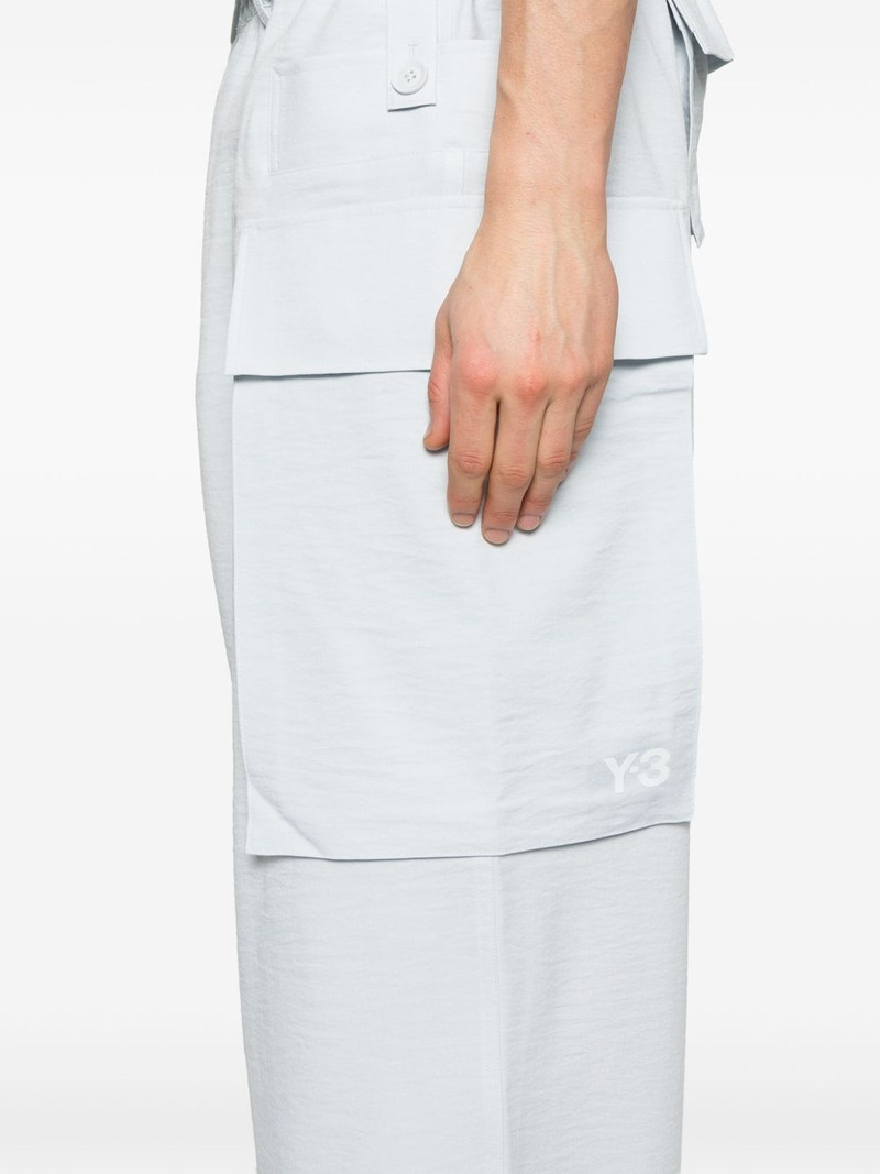 wide-leg cargo pants 5
