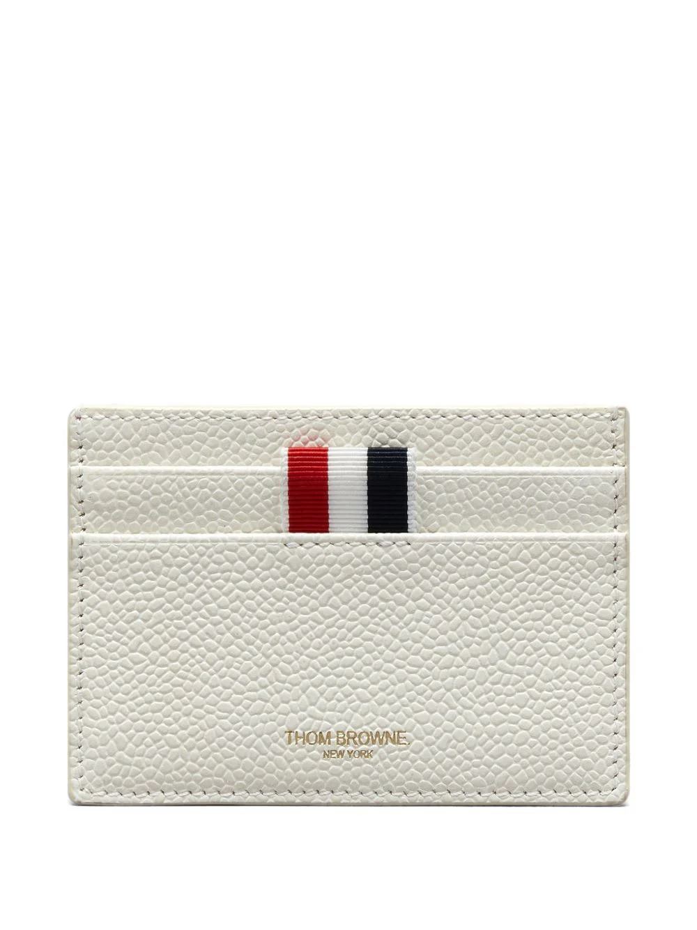 Hector-motif card holder - 1