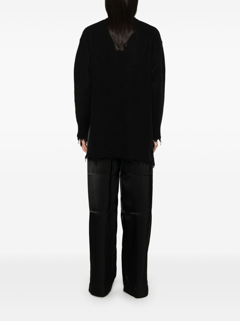 crew-neck sweater 4