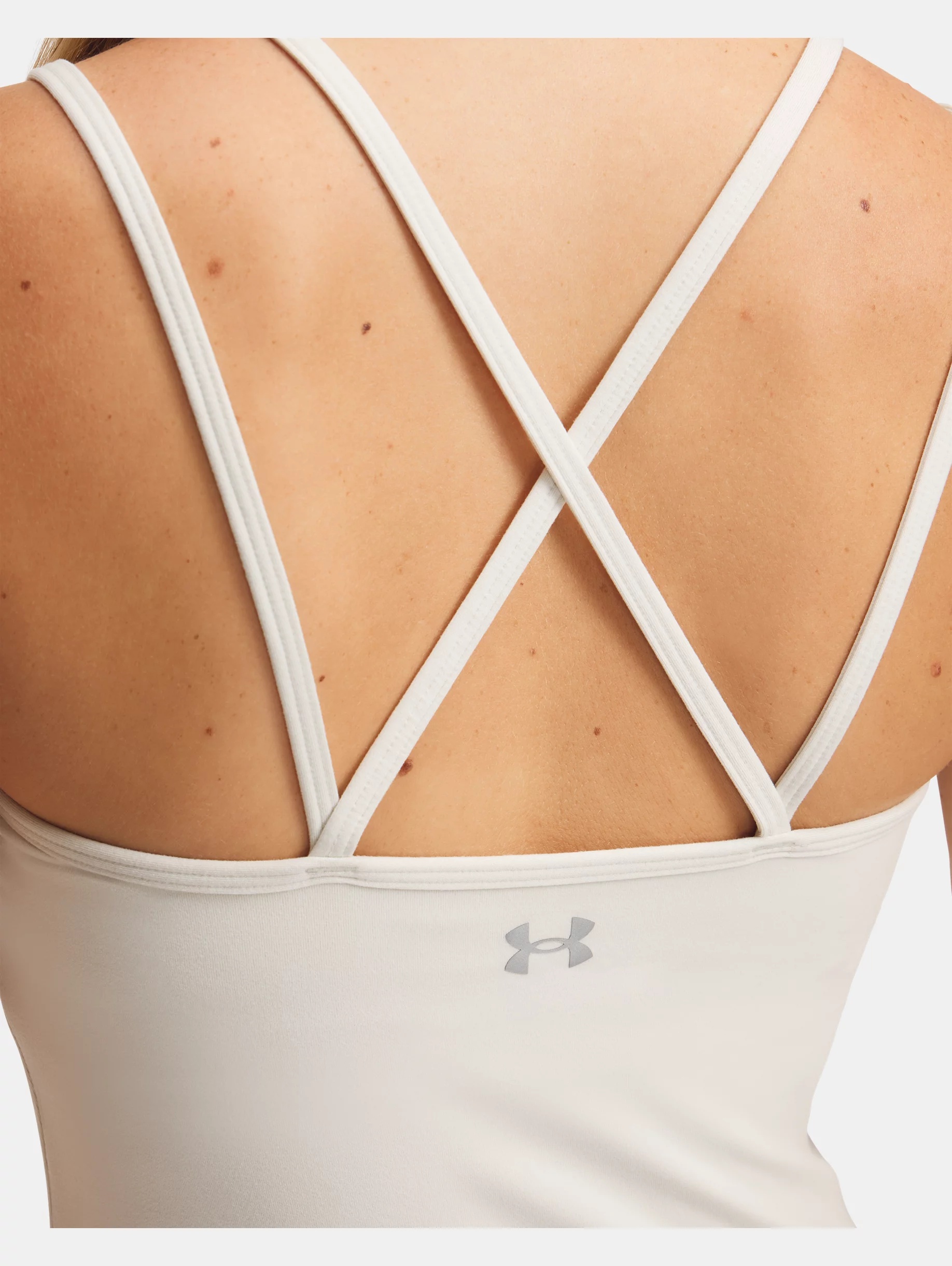 UA Movement Strappy - 3