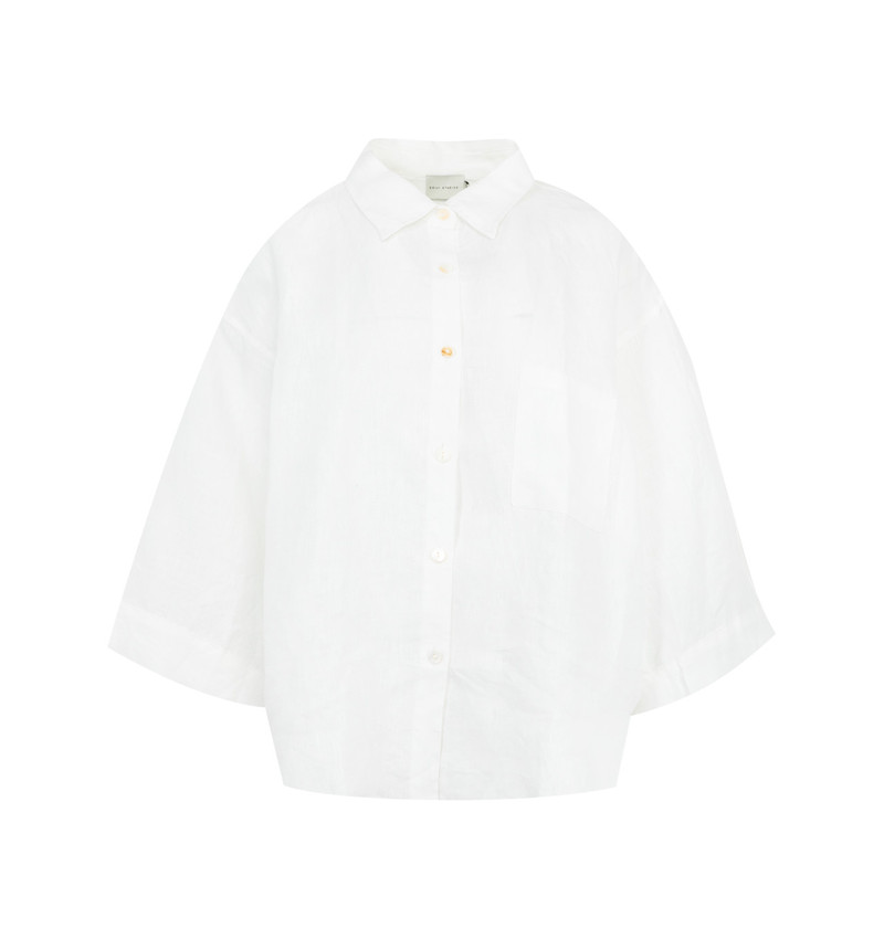 DEIJI STUDIOS 03 PAJAMA SET outlook