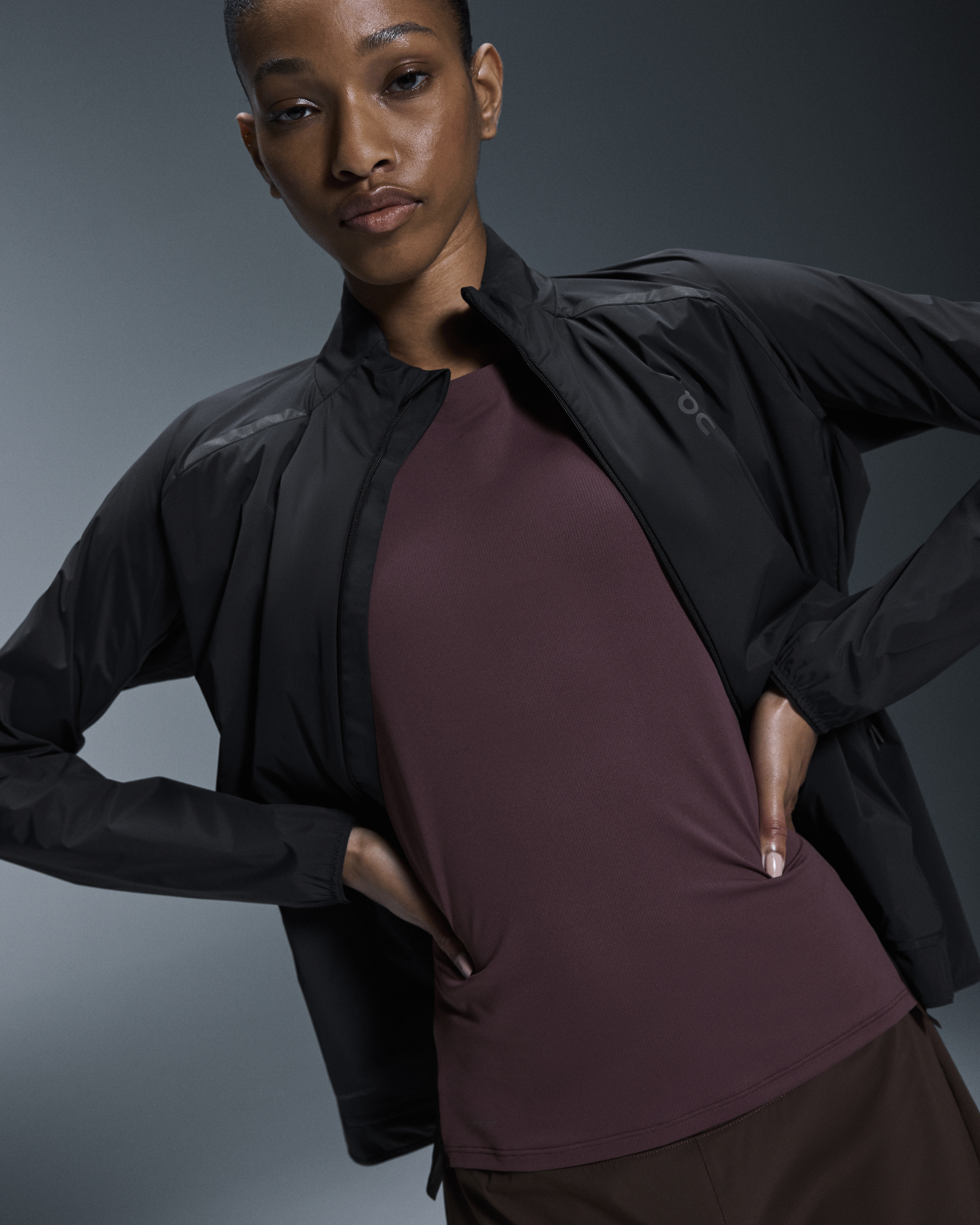 Weather Jacket Insulated - 6
