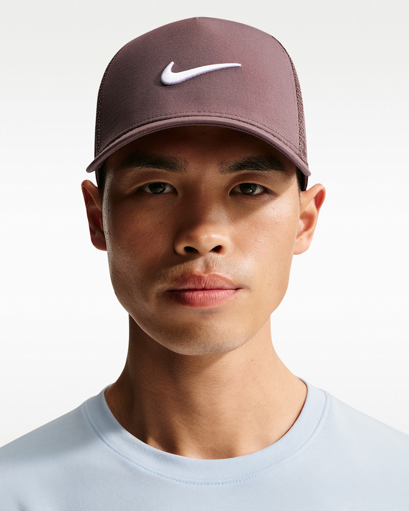 Nike Rise Structured Trucker Cap 3