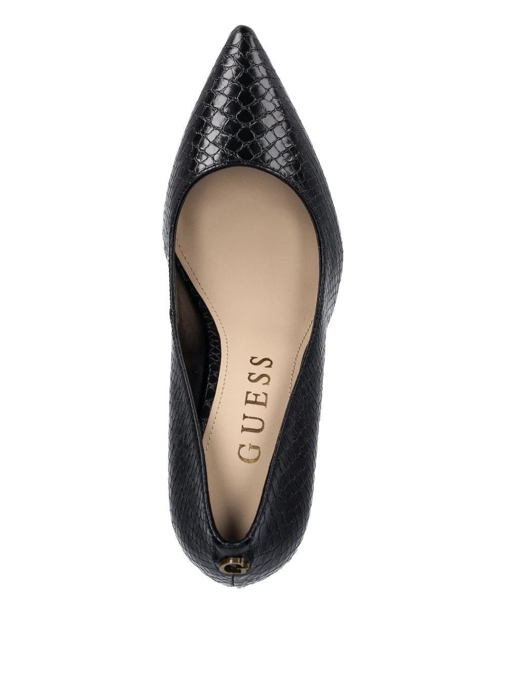 86mm Dabbey pumps - 4
