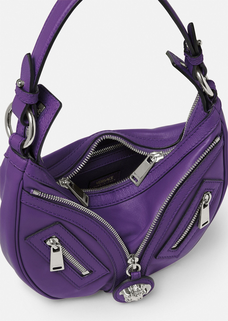 Repeat Small Hobo Bag 4