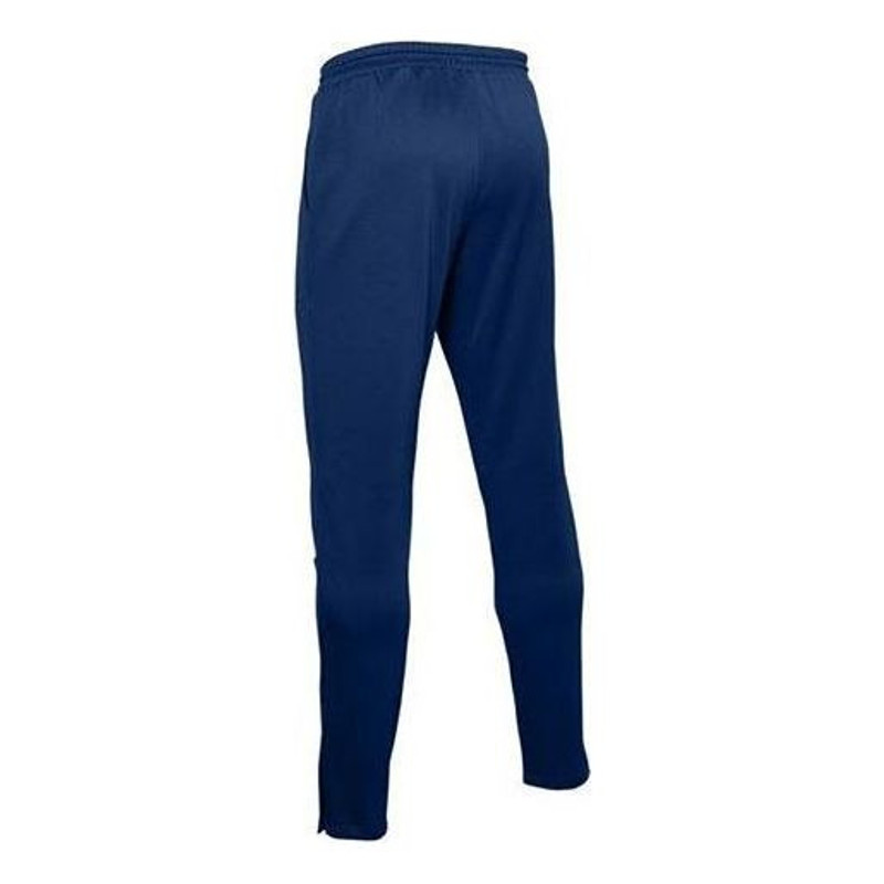 Under Armour Under Armour MK 1 Warm Up Pant 'Navy' 1345280-449 outlook