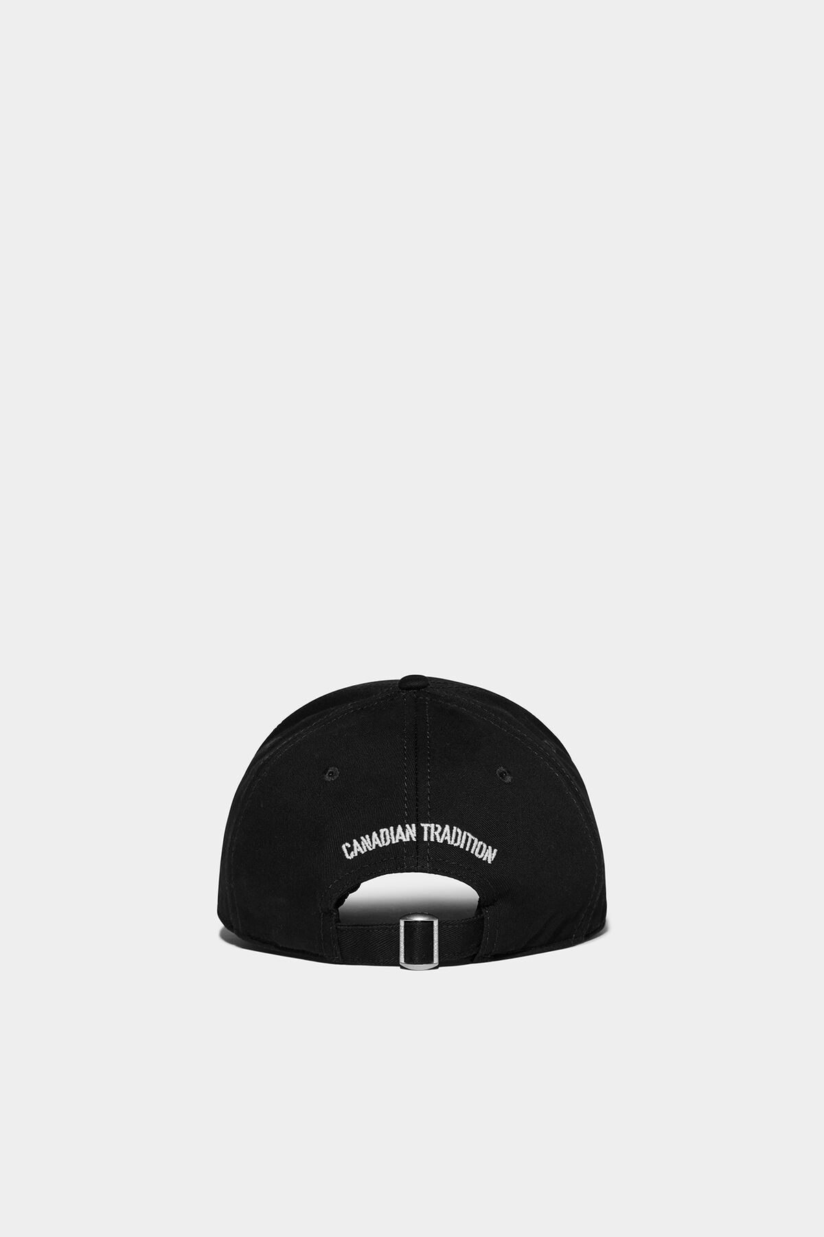 DSQUARED2 BASEBALL CAP - 2