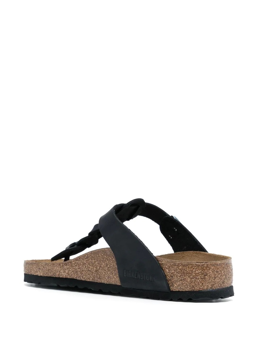 Gizeh twisted sandals - 3
