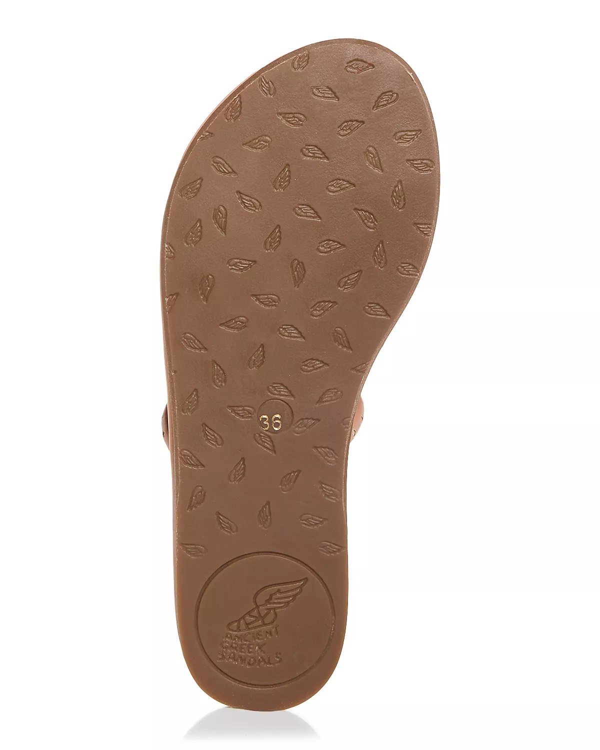 Lynx Strappy Sandals - 5