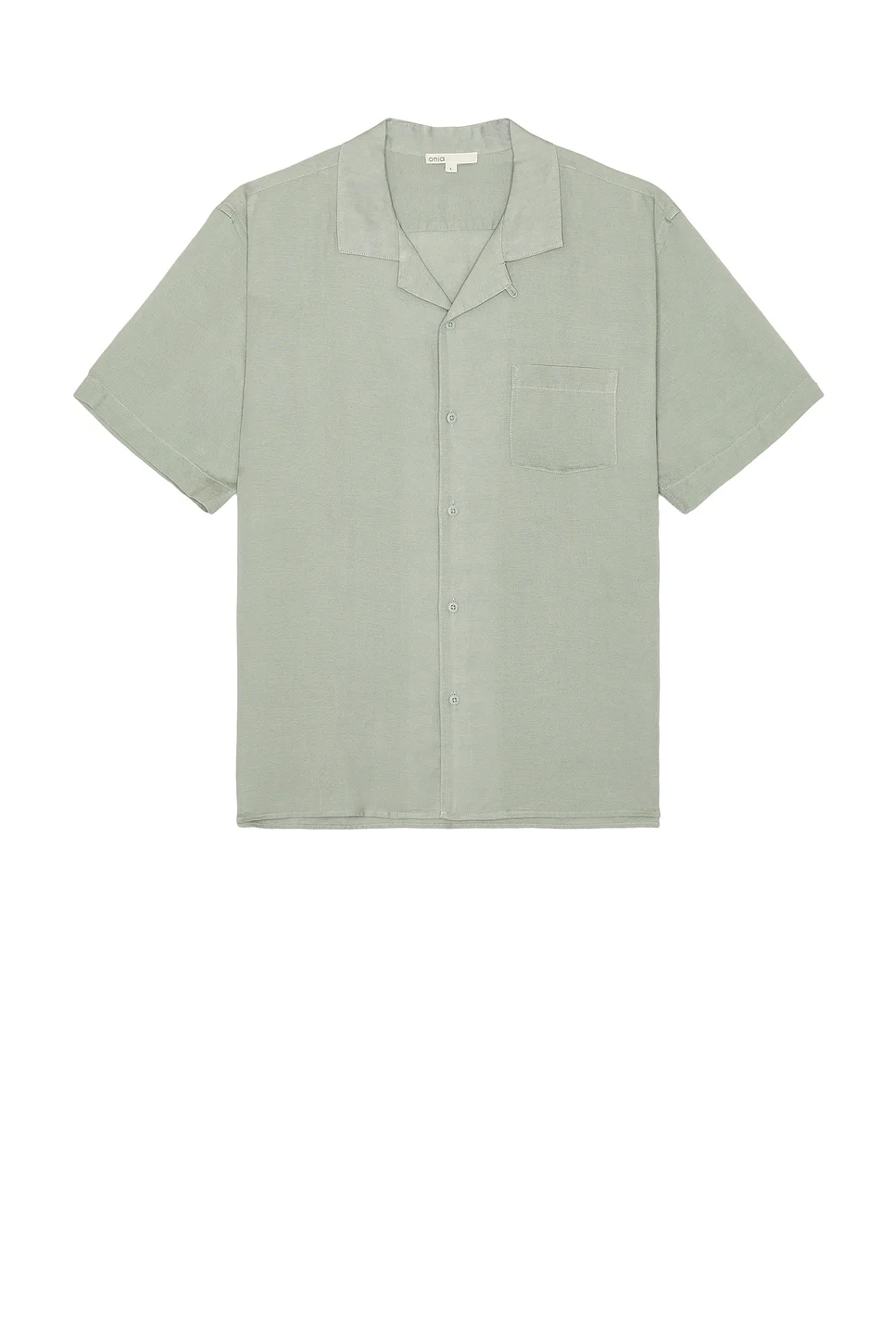 Air Linen Convertible Vacation Shirt - 1