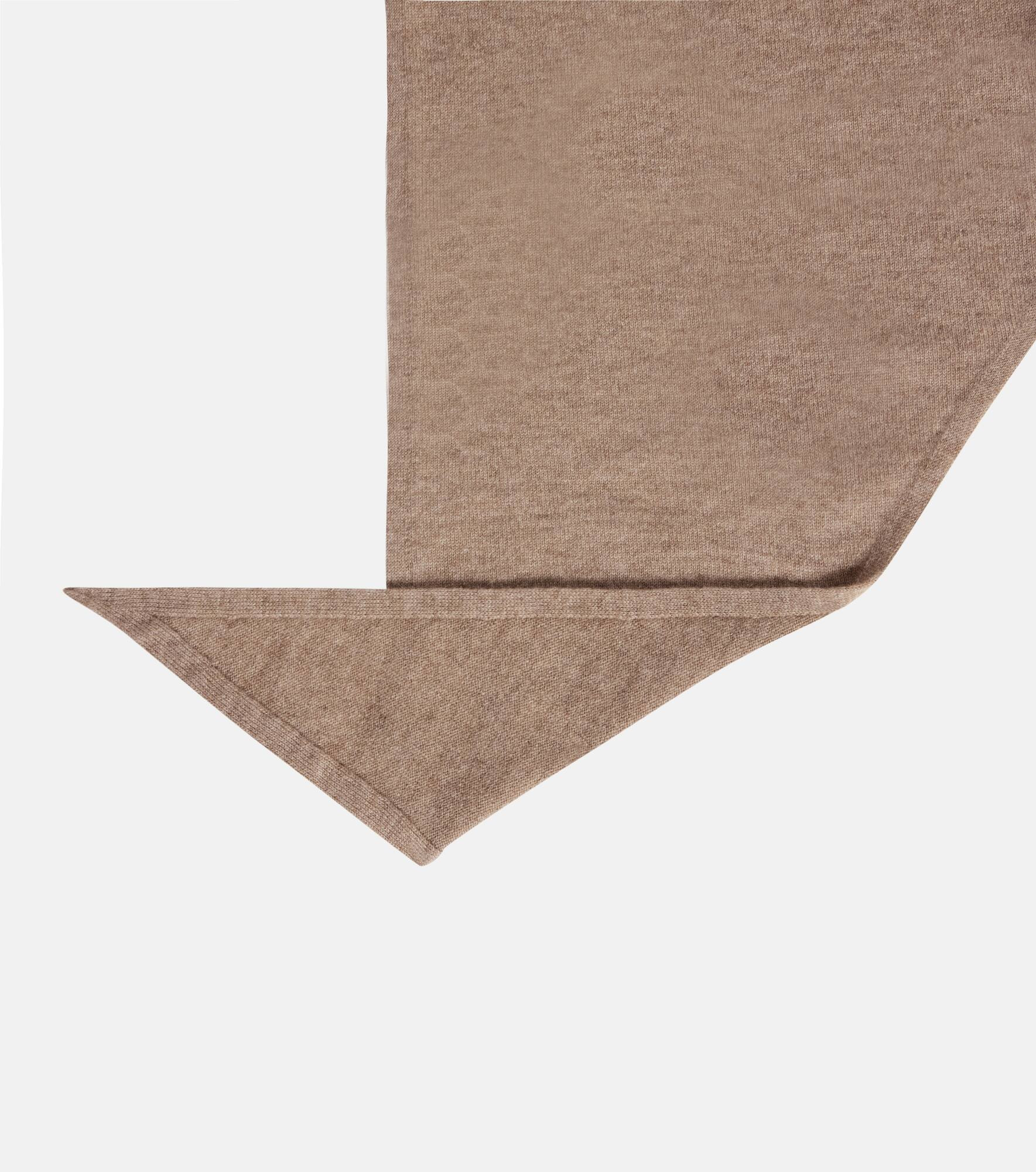 Leomine cashmere scarf - 5