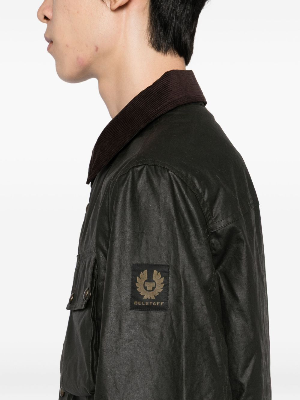 Ground jacket - 5