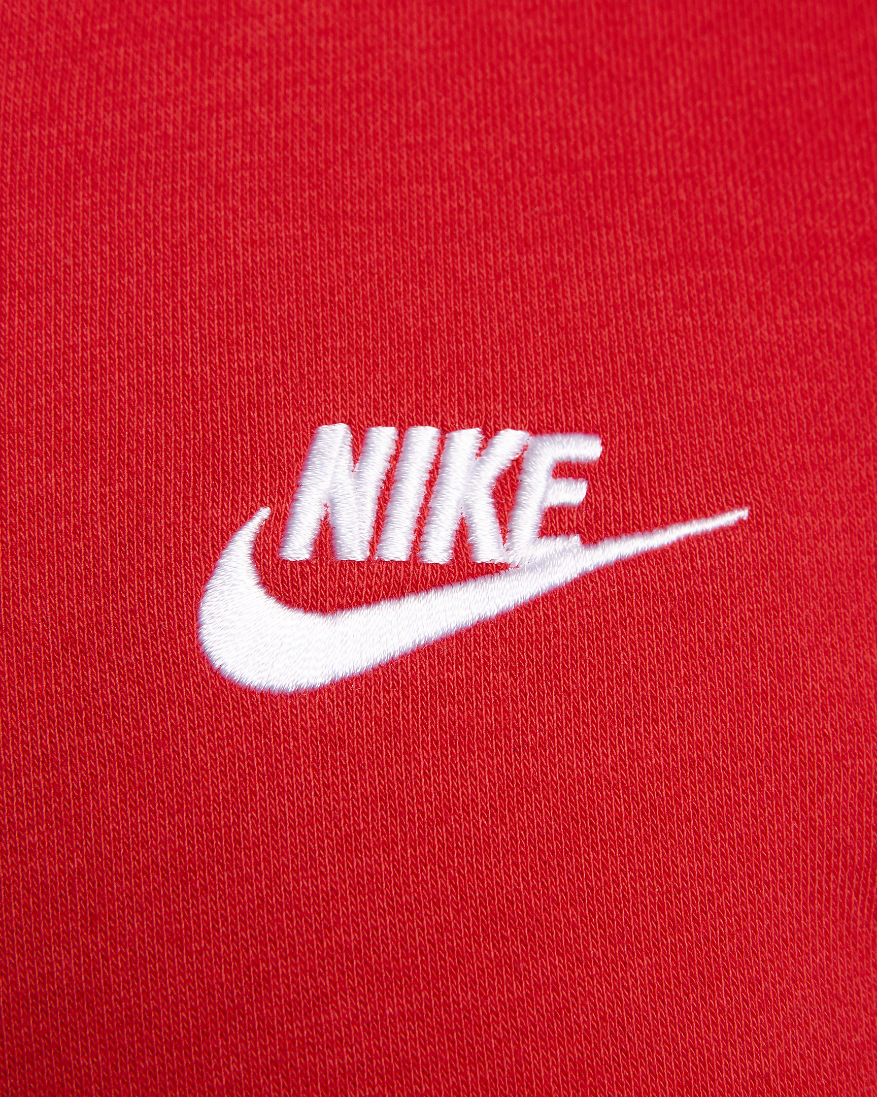 Nike Sportswear Club Fleece Women's Pullover Hoodie - 4