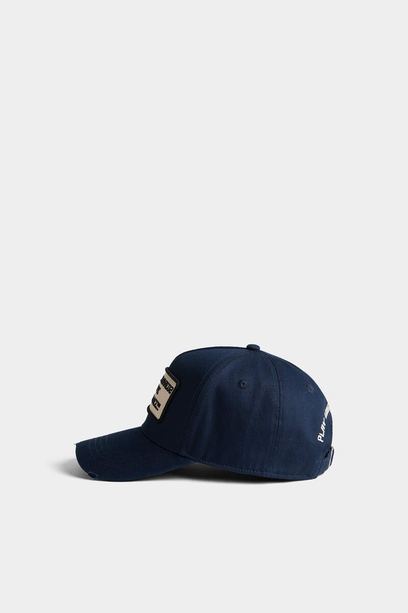 GAMING BASEBALL CAP - 3