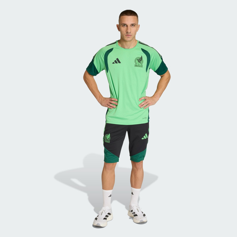 Mexico 26 Tiro Half Pants 5