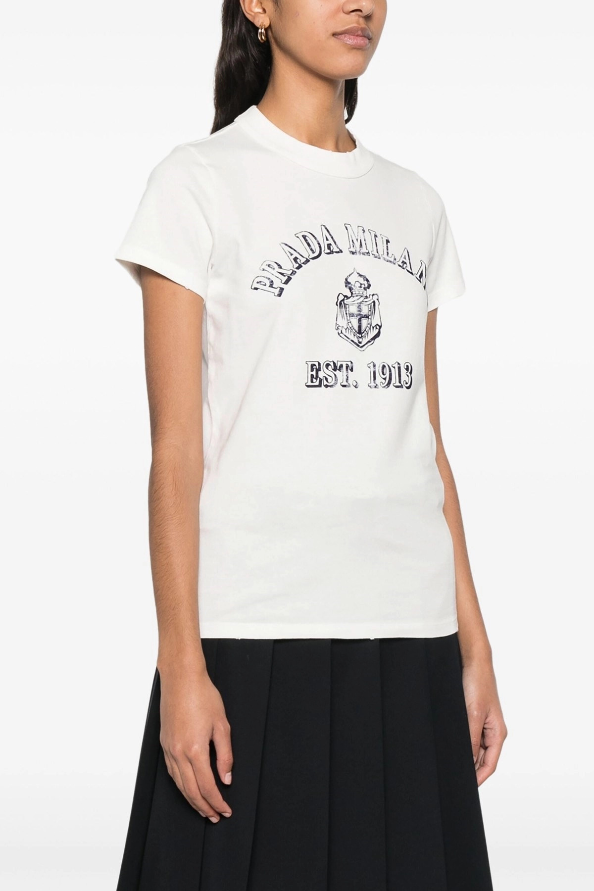 Vintage logo T-shirt - 2