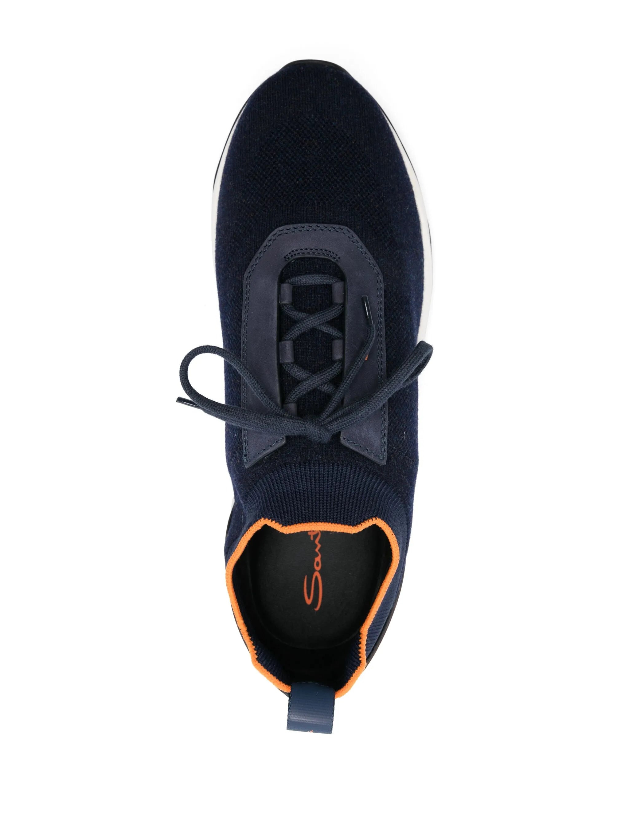 Santoni Mesh Sneakers - 3
