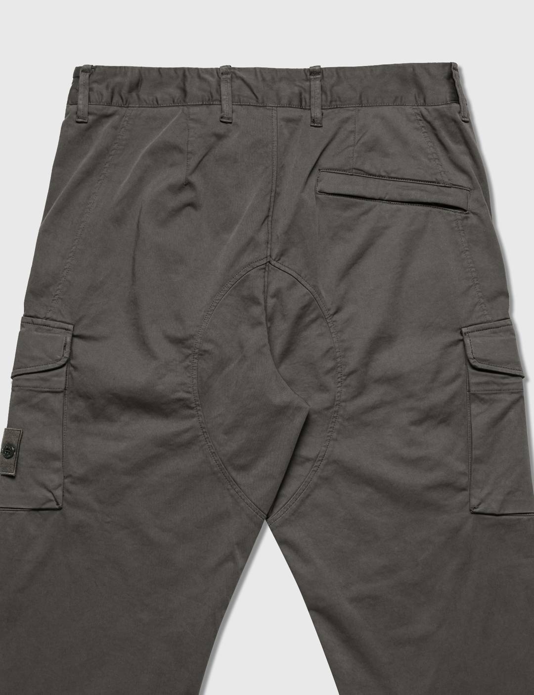 Ghost Piece Cargo Pants - 6