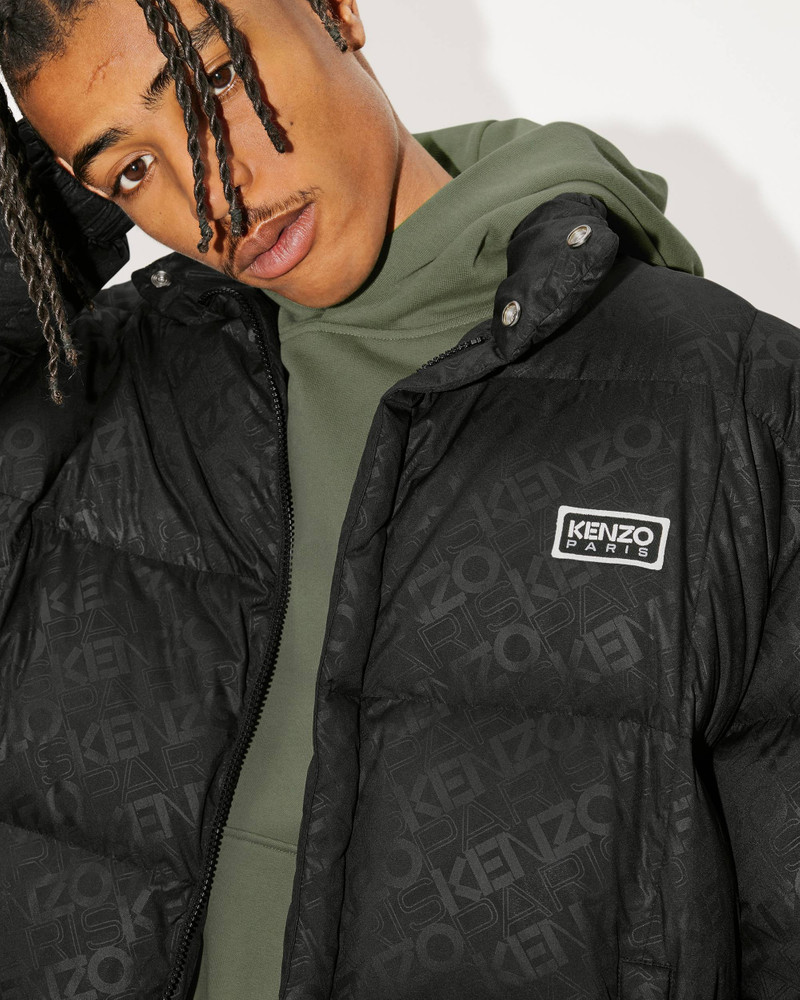 'KENZO Paris' puffer jacket 6