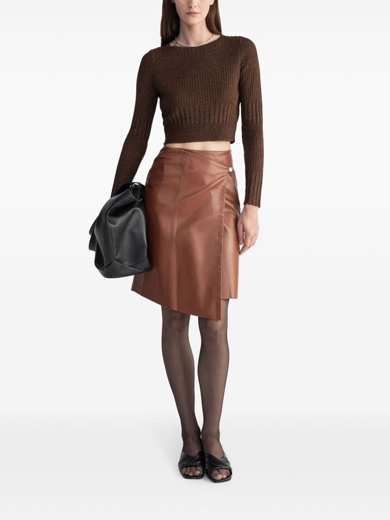 AERON Cora skirt outlook