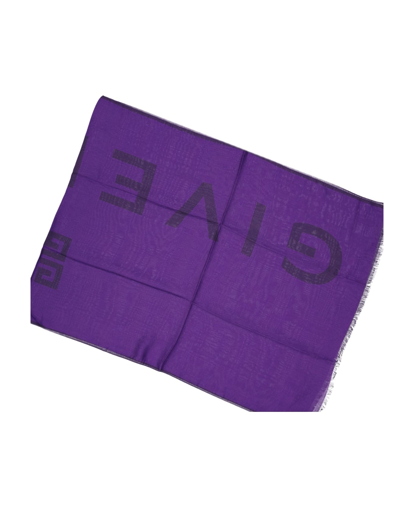 Logo Scarf - 2