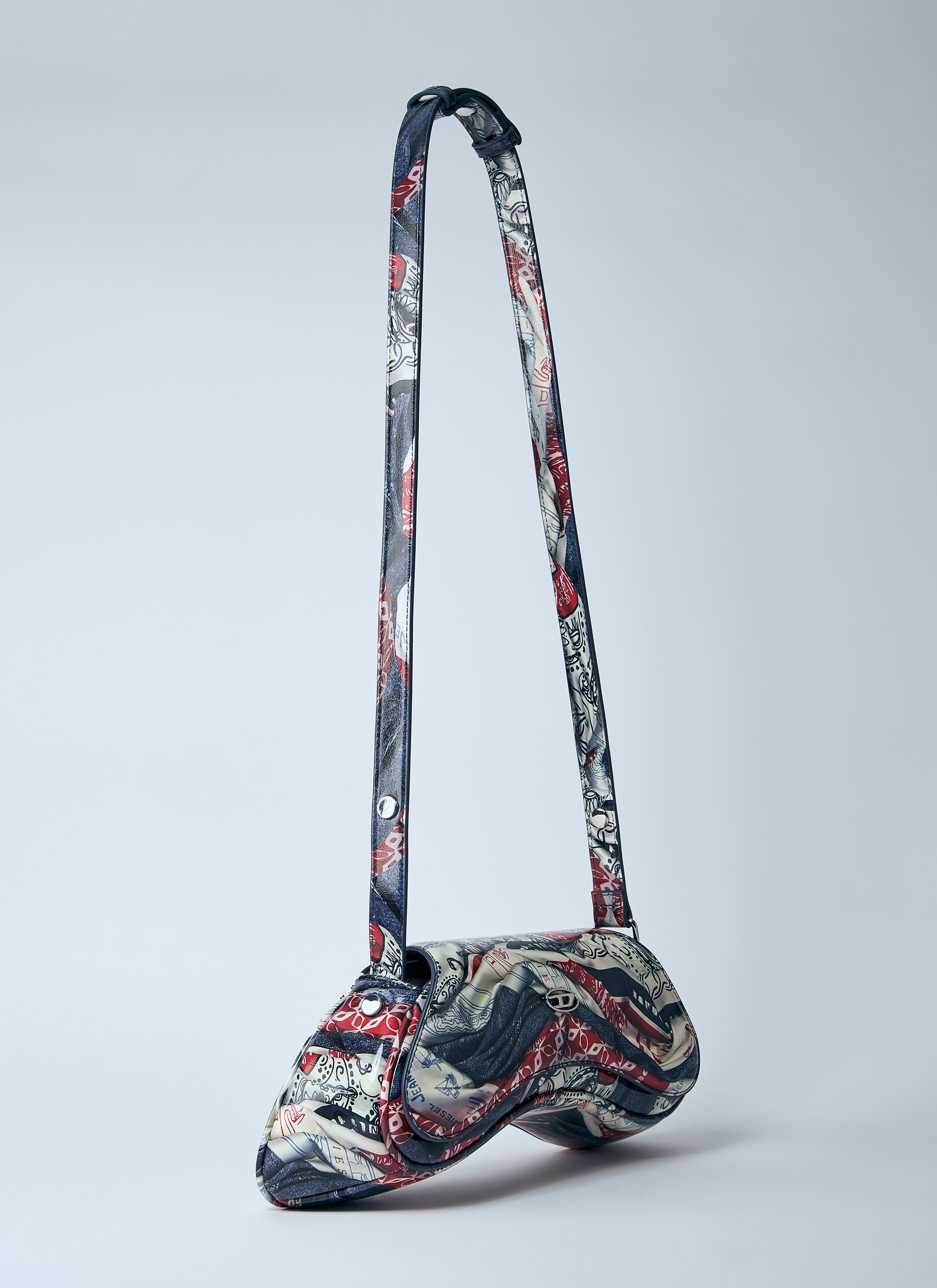 Play Crossbody Bag - 2