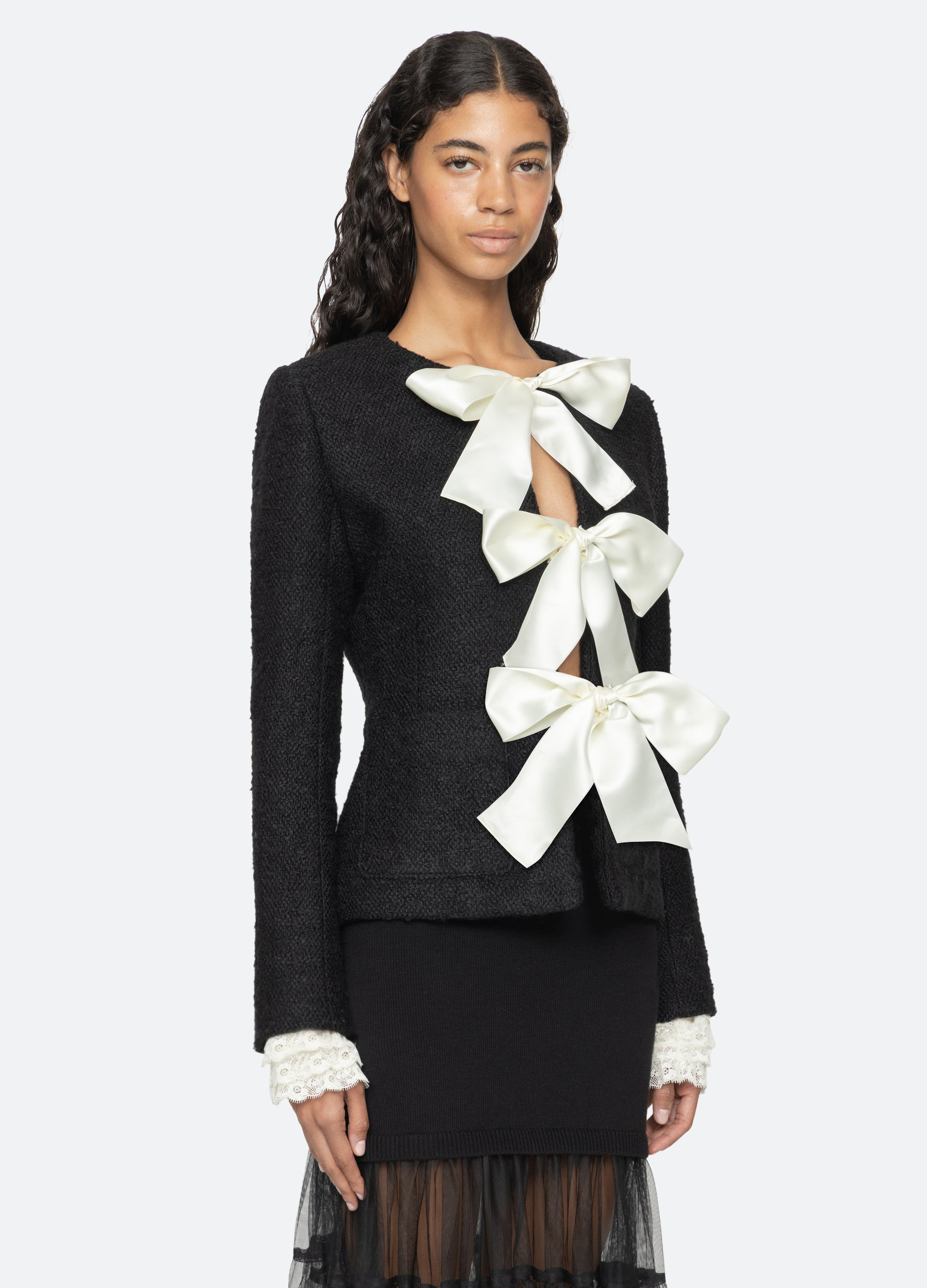 Seraphine Jacket - 5
