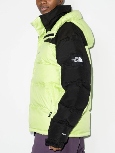 The North Face Himalayan padded parka coat outlook