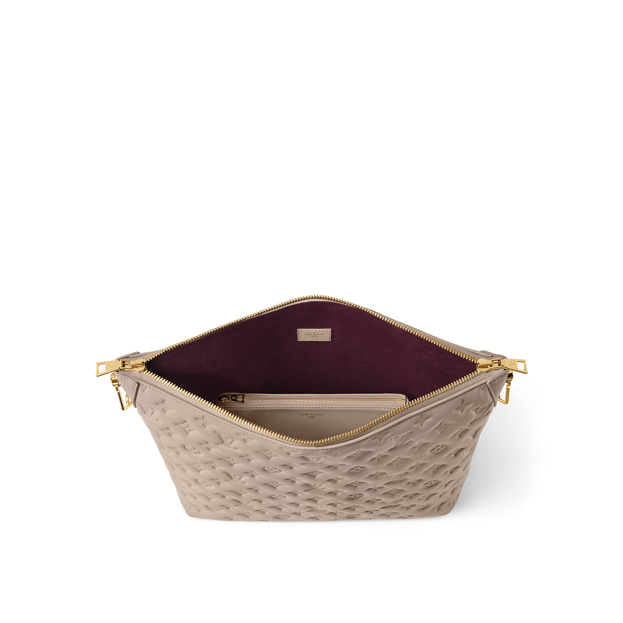 Coussin Hobo MM - 4