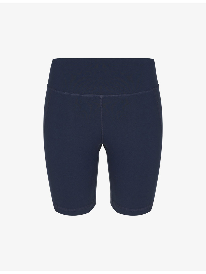 "Power 9"" Cycling Stretch-Woven Shorts" 1