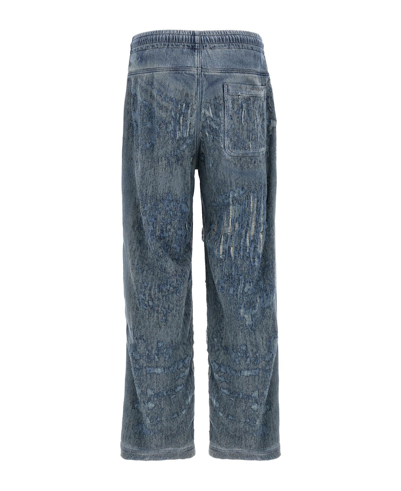 'd-enimos 068rq' Jeans - 2