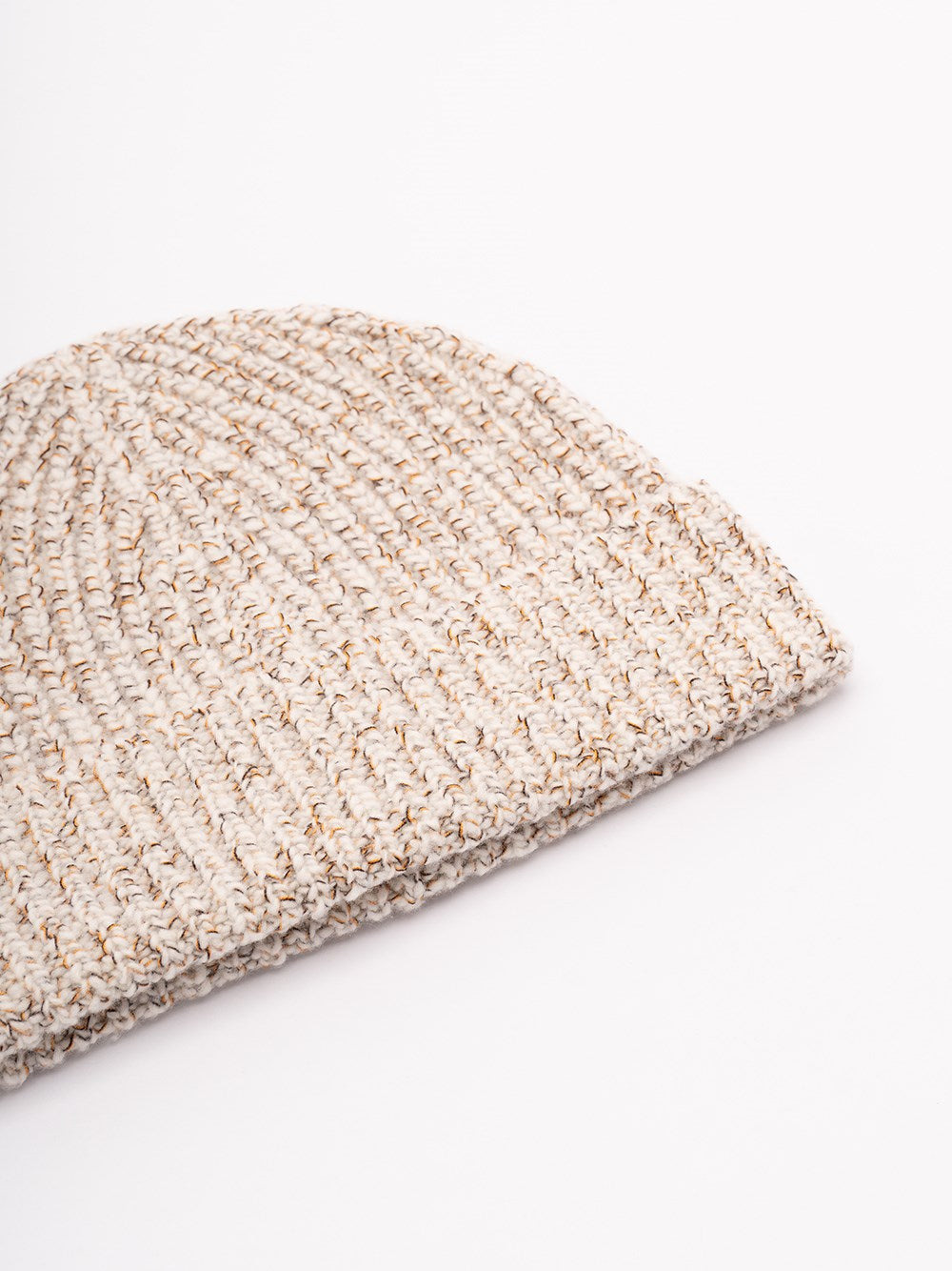 Brunello Cucinelli Men Knitted Hat - 2