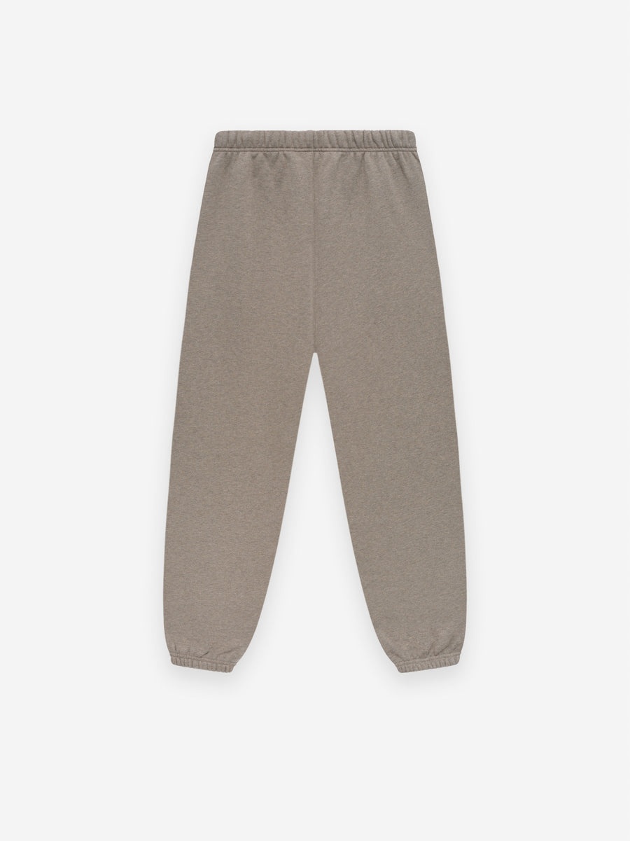 Women's Fleece Sweatpant - 2