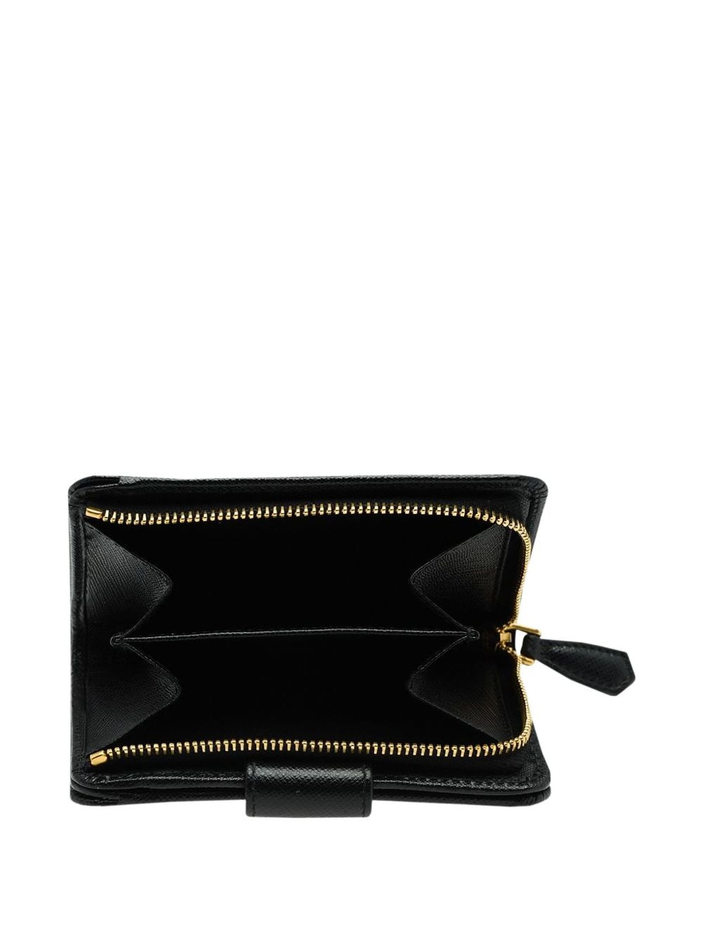 logo-lettering wallet - 5