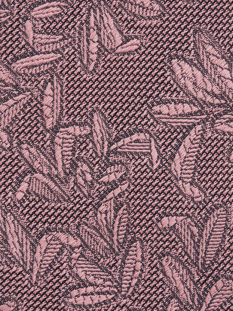 ZEGNA PINK SILK TIE outlook