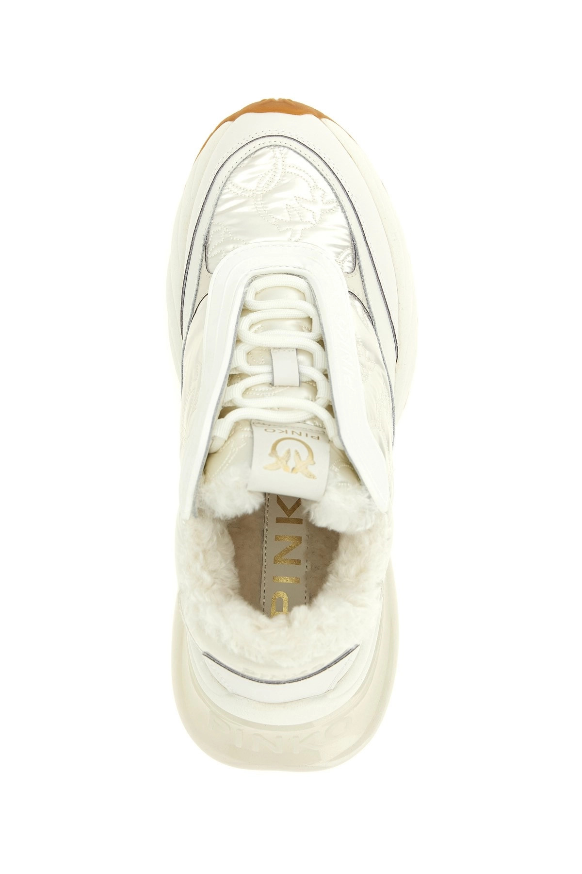 'Ariel 19' sneakers - 4