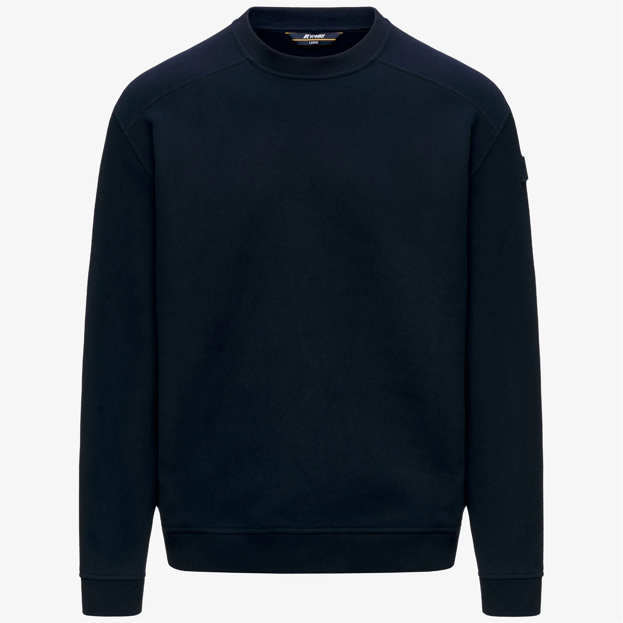 Perru Cotton Cashmere Fleece - 1