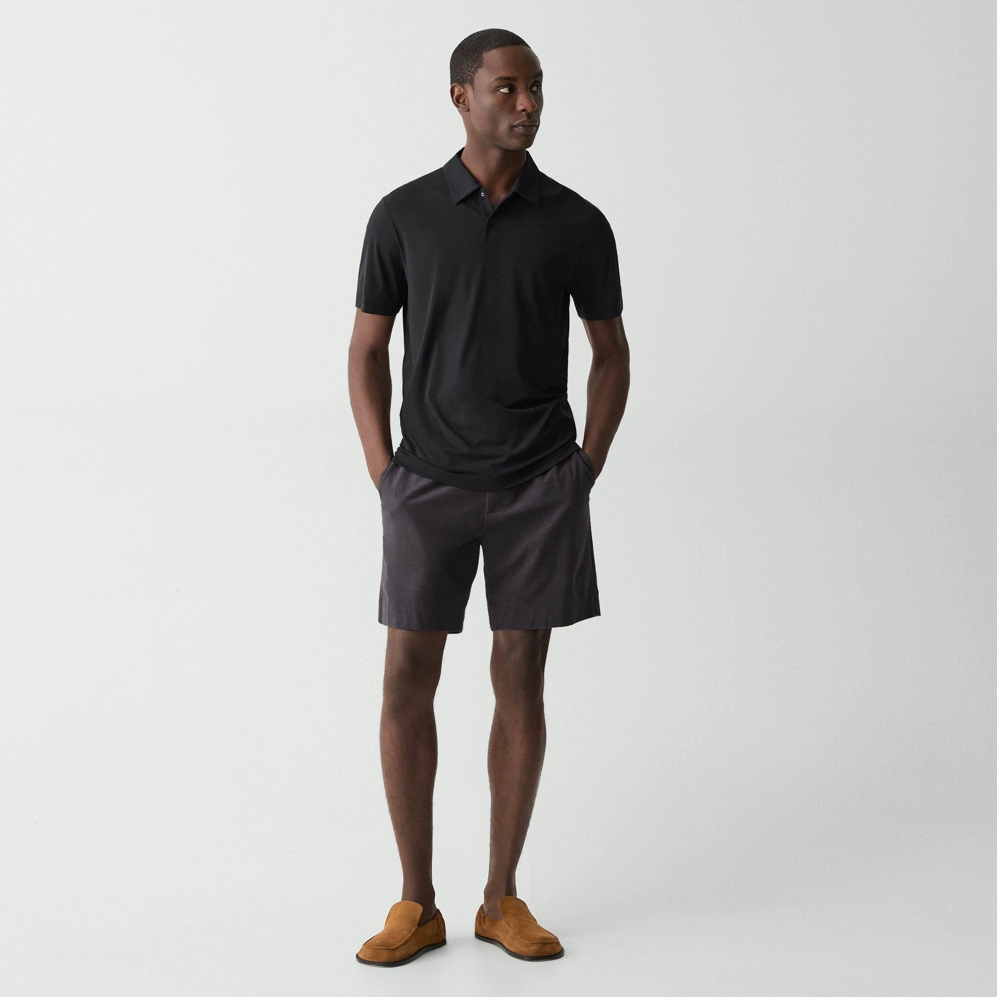 Polo Shirt in Perform Jersey - 6