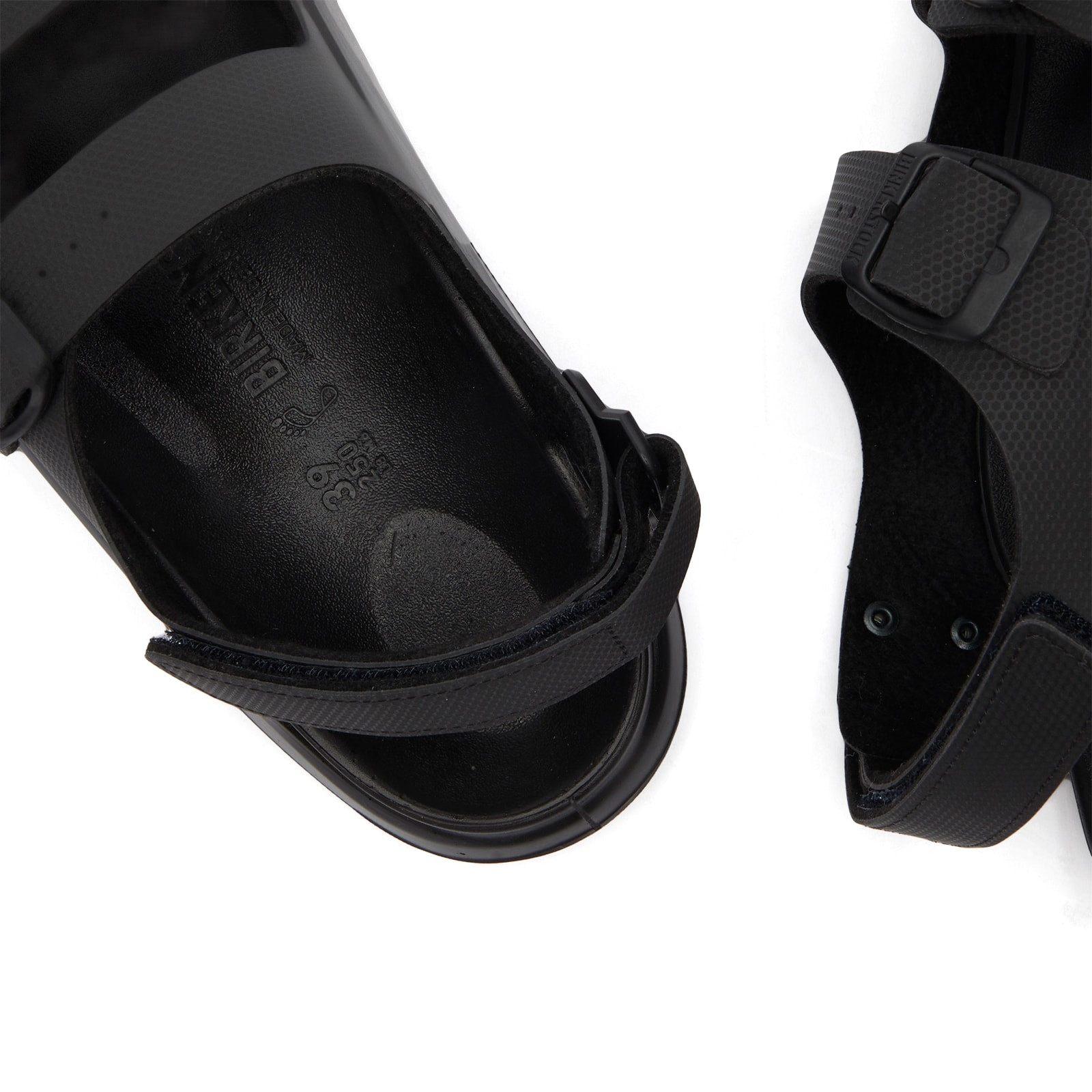 Birkenstock Mogami Terra - 4