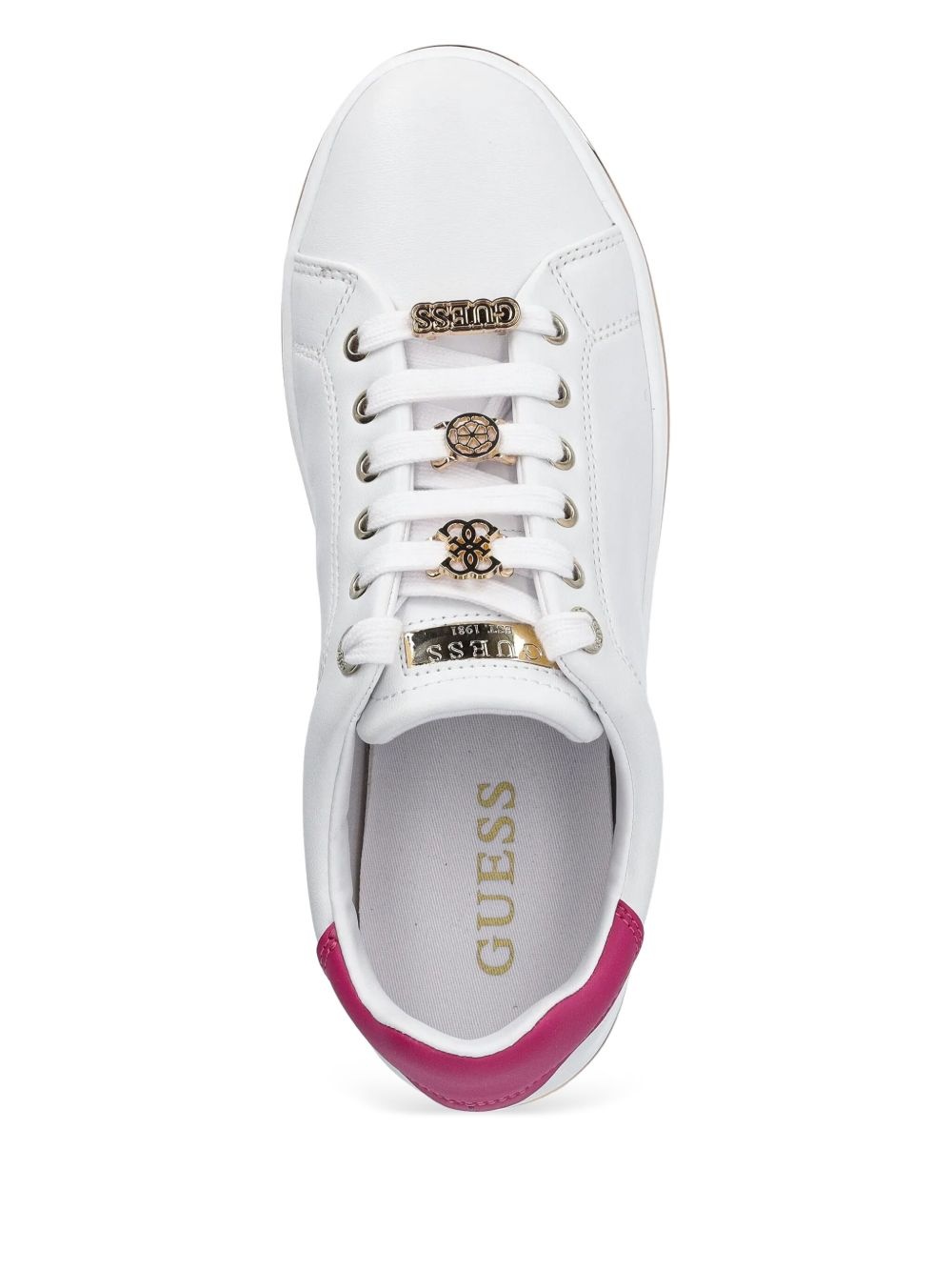 Stasey sneakers - 4