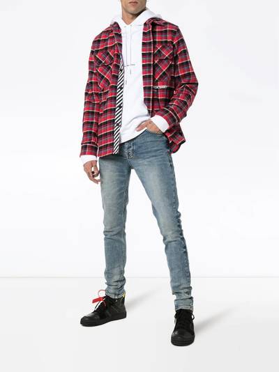 Ksubi chitch pure dynamite jeans outlook