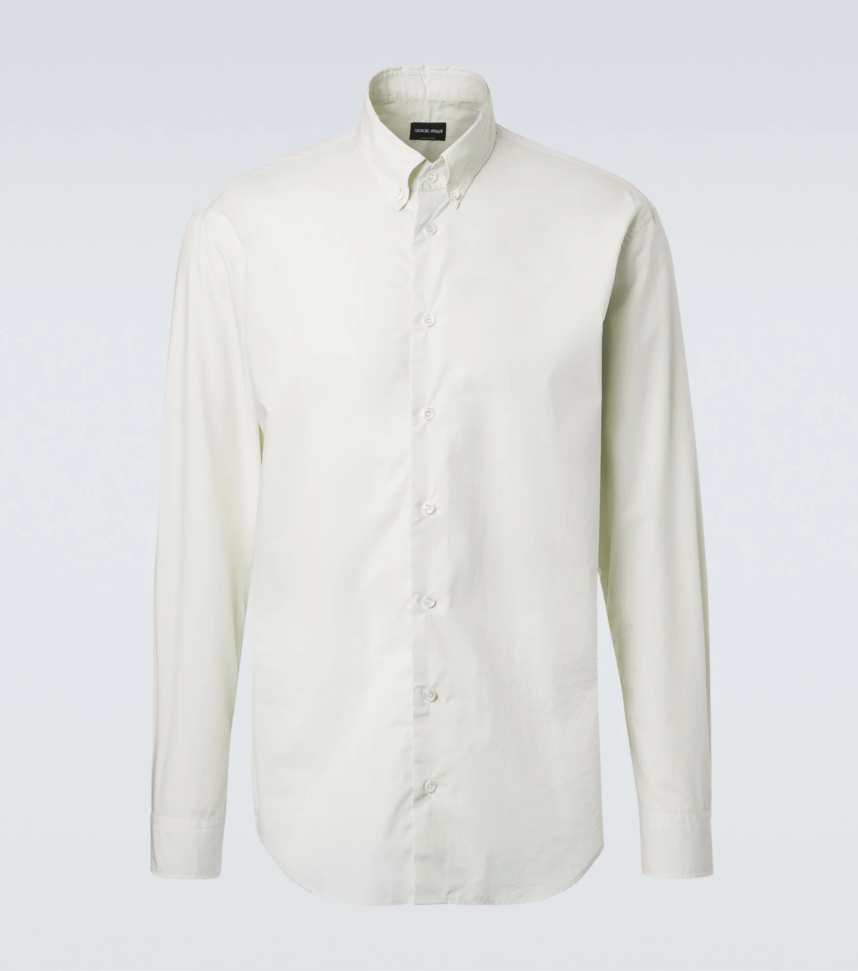 Archivio cotton shirt - 1