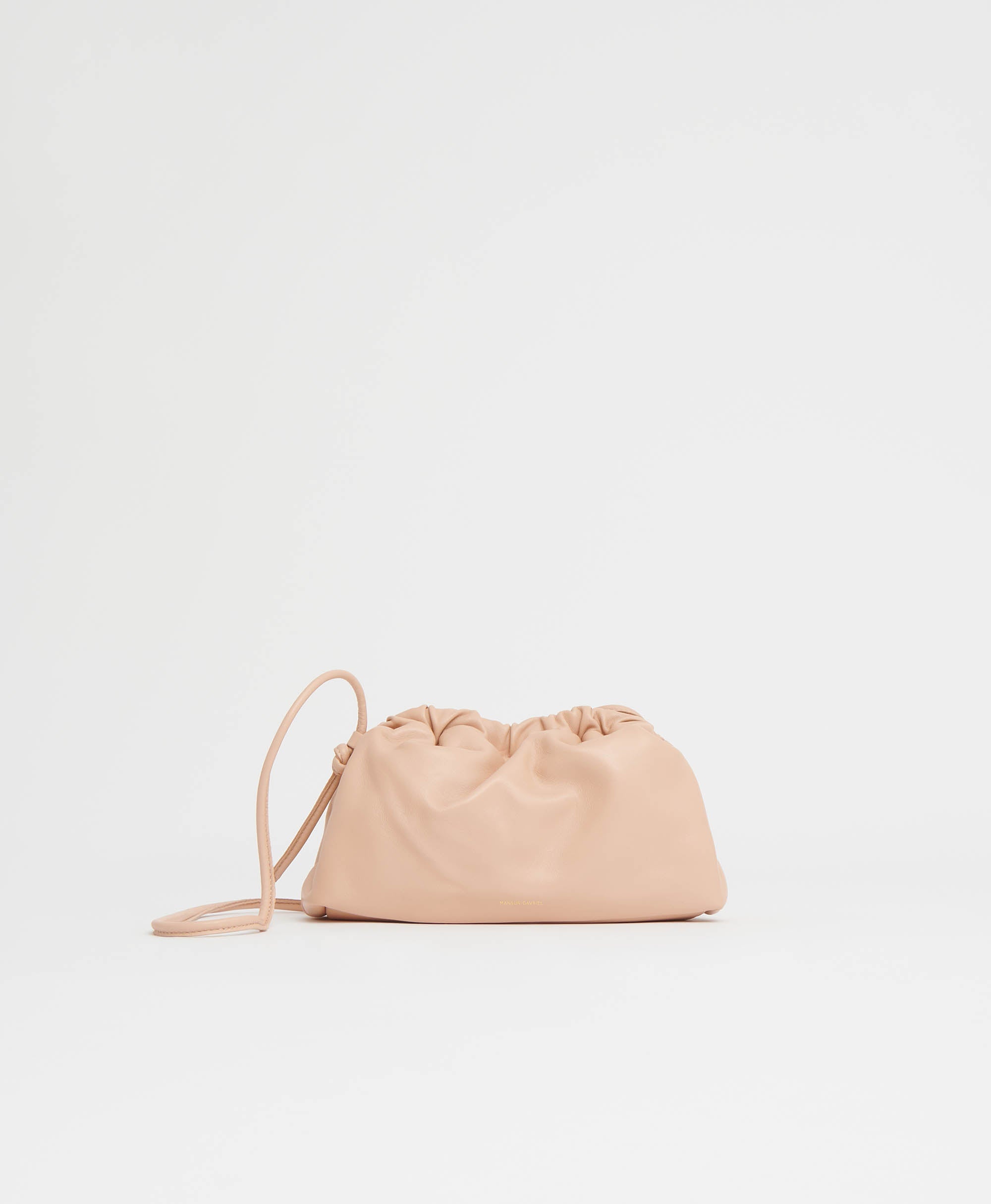 MINI CLOUD CLUTCH - 1