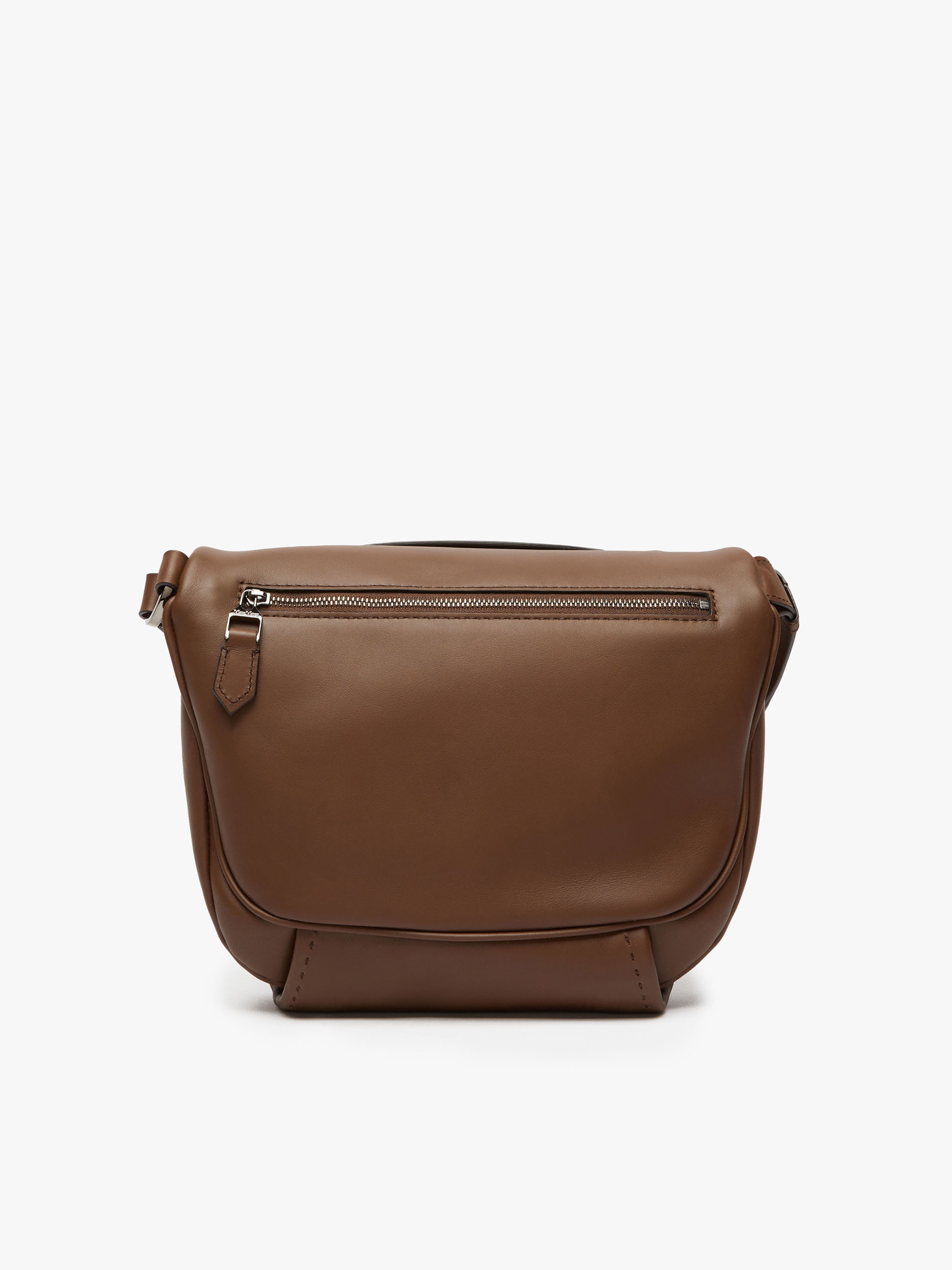 ARCHETIPO4 Large leather Archetipo belt bag - 3