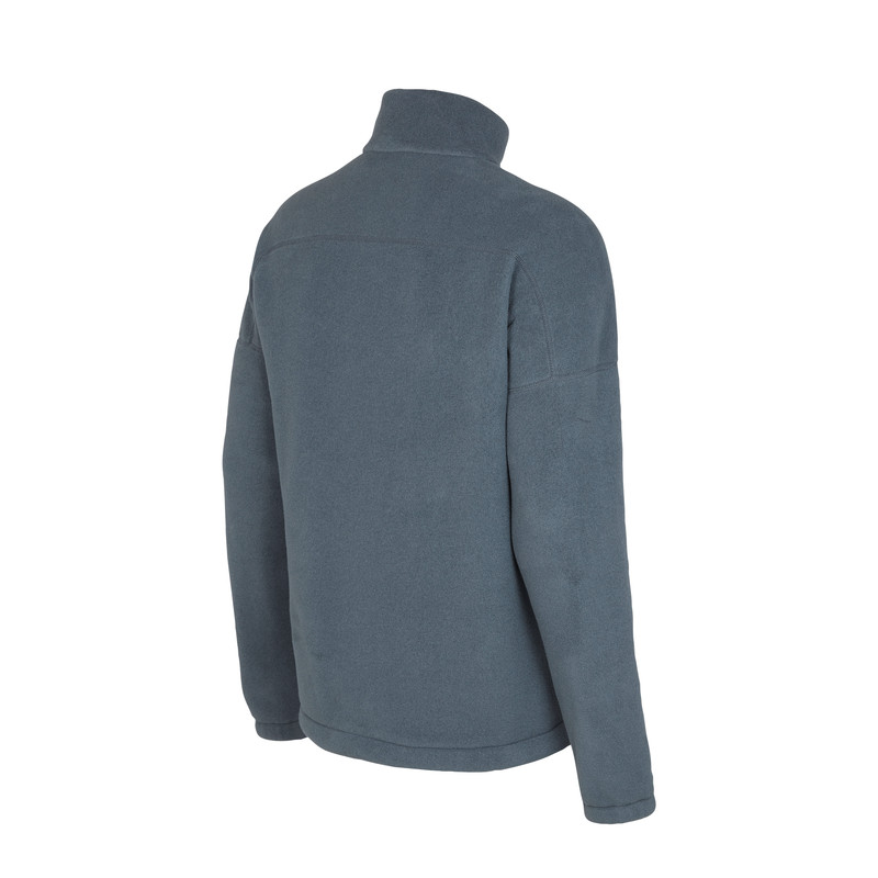 66°NORTH Esja Polartec® Fleece Zip Neck (Unisex) outlook