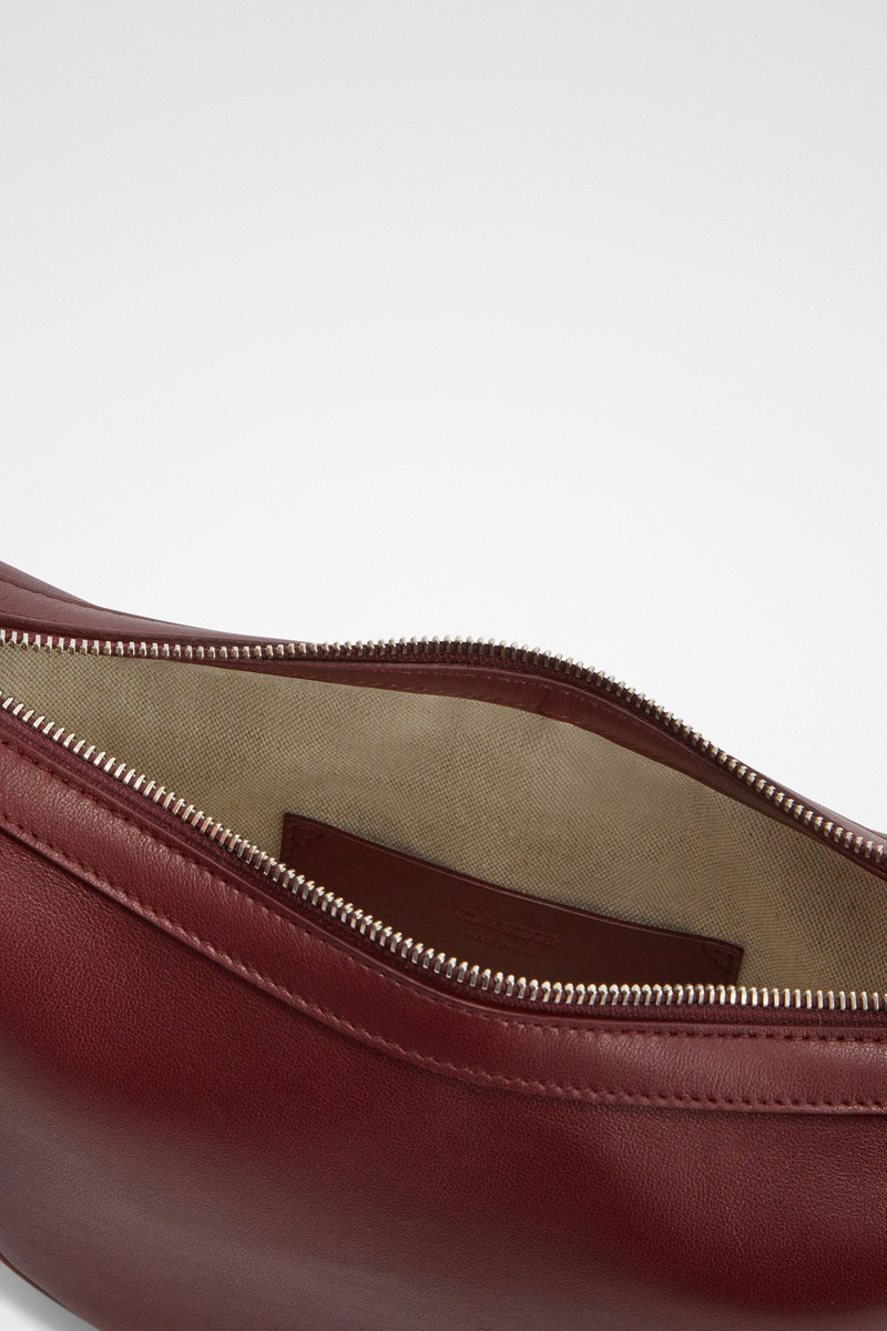 Jil Sander Knot Small outlook