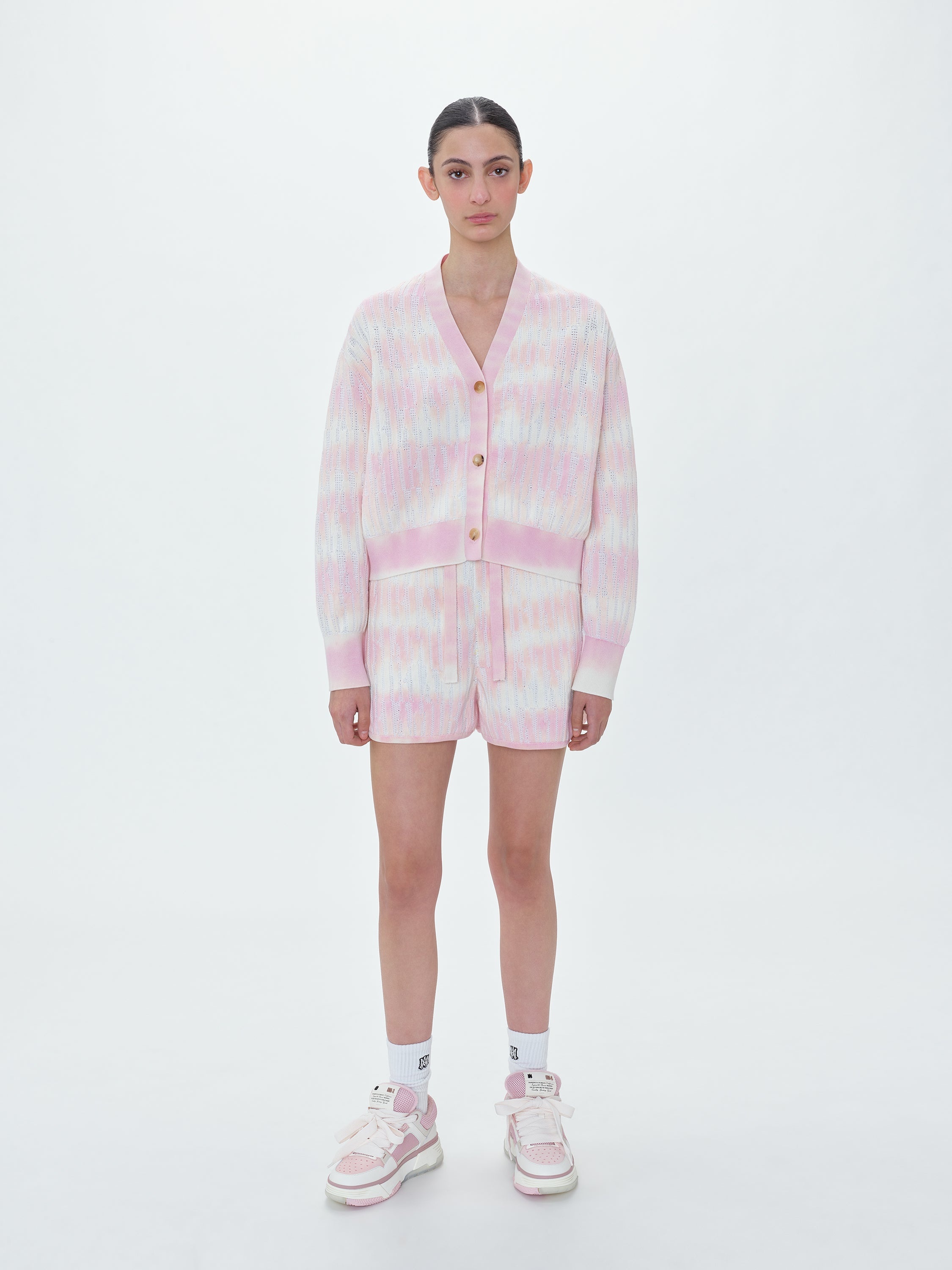 AMIRI REPEAT SHORTS - 3
