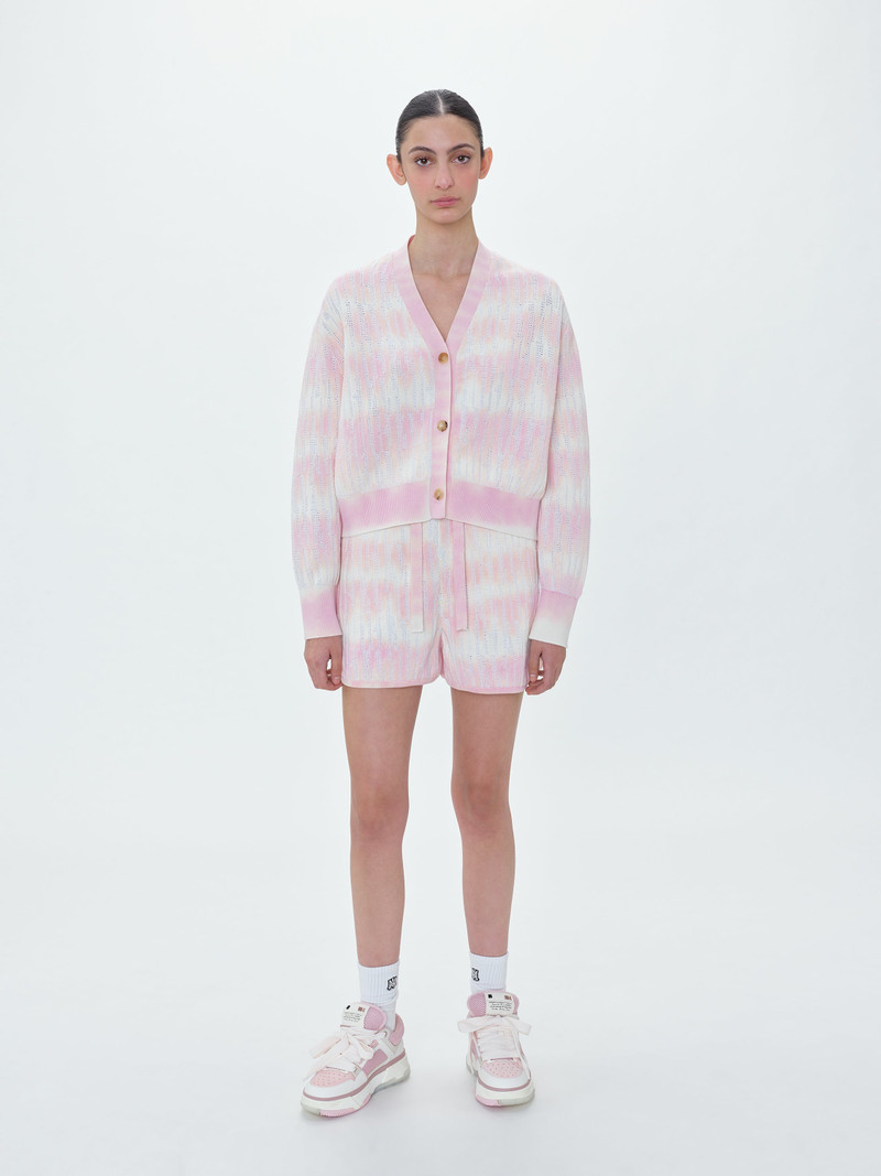 AMIRI AMIRI REPEAT SHORTS outlook