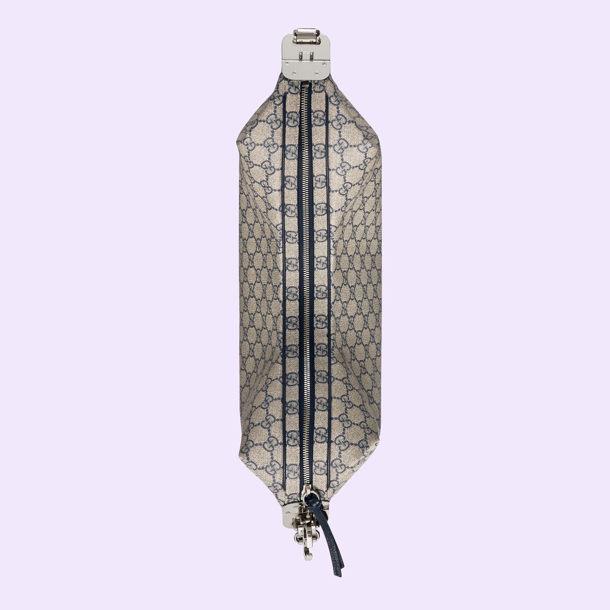 Gucci Attache maxi shoulder bag - 9