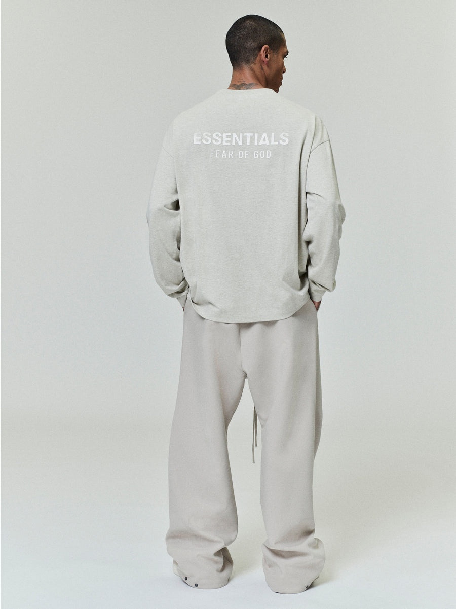 Classic Long Sleeve Tee - 2
